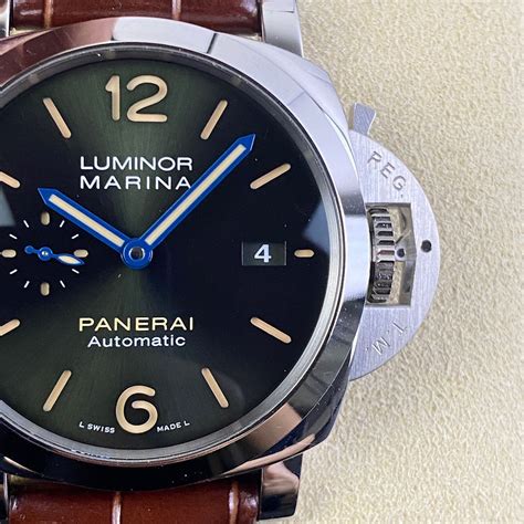 panerai 176 vs 177|Panerai 1116.